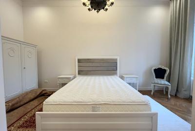 Apartament cu 3 camere semidecomandat, mobilat în Ultracentral - 8