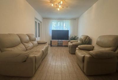 Apartament cu 3 camere decomandat în Gării - 3
