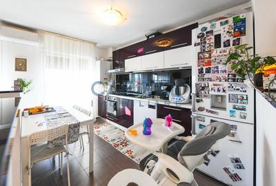 COMISION 0! Apartament 2 camere | 60 mp utili | ETAJ 2 | Muzeul Apei | Floresti - 2