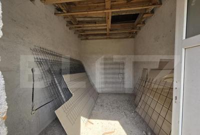 Casa 4 camere 91 mp - 450mp teren - 2