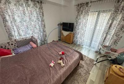 Apartament cu 3 camere decomandat în Calea Moldovei - 8