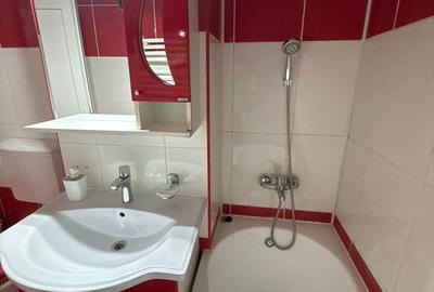 Apartament cu 2 camere decomandat în Cantemir - 13