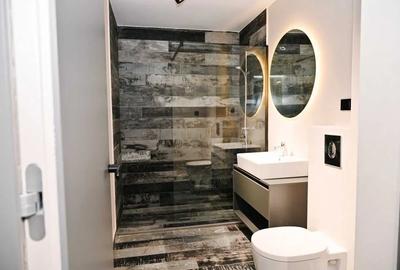 Apartament 2 camere zona Tractorul bloc nou (Aproape de Mall Coresi) - 5