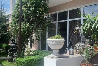 Vila cu 16 camere, ideala pentru azil de batrani sau turism - 21