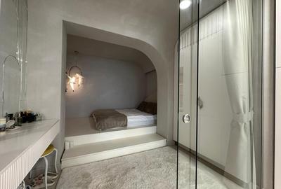 Apartament Deosebit De 2 Camere 70mp In Azimut-Copou - 10