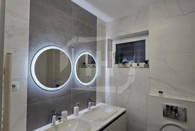 Apartament 3 camere cu terasa, zona Bazei Sportive Gheorgheni - 10