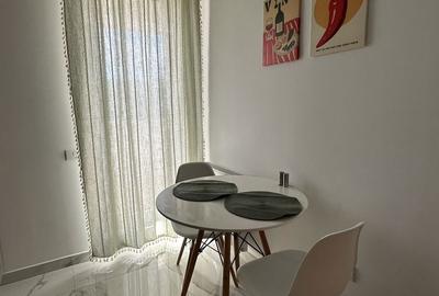 Garsonieră în Central - 7