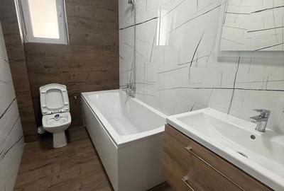 Apartament cu 2 camere decomandat în Central - 7
