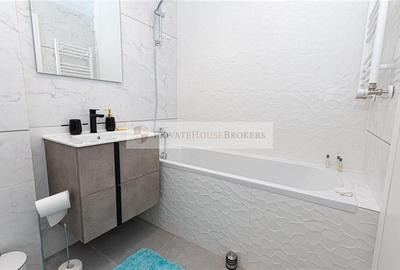 Pipera | Rond OMV | Residence 5 | 2024 | Parcare - 7