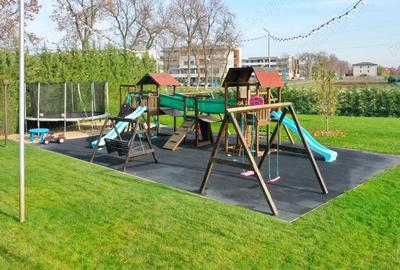 3 Camere | Lux | Piscina | 2x Parcare | Mobilat-Utilat | Comision 0 - 5