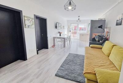 Studio Mobilat Utilat cu Loc Parcare - 1