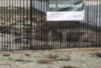 Teren intravilan, 450 mp, deschidere 15 m, Malu Mare - 8