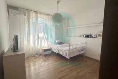 Casă individuală cu 9 camere cu Canalizare în Cotroceni - 9