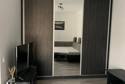 Garsonieră decomandată în Lujerului - 5