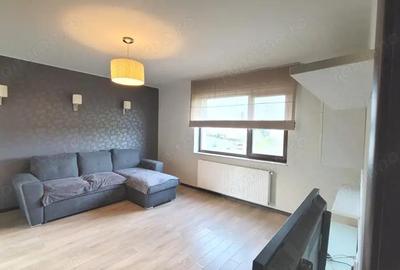 Apartament 2 camere, bloc nou, PS2010 - 1