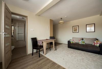 Apartament cu 2 camere semidecomandat în Central - 4