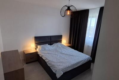 Apartament 2 camere Hils Brown - 4