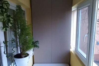 Apartament 3 camere Drumul Taberei - 8