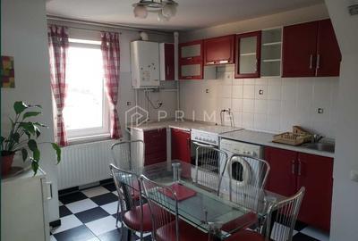 Apartament 2 camere – de închiriat - Zona 7 Noiembrie - 3