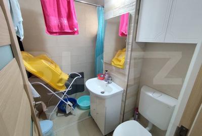 Apartament 3 camere, 60mp, zona Cugir - 4