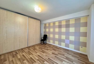 Apartament cu 2 camere nedecomandat în Decebal - 9