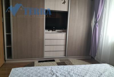 Apartament cu 2 camere semidecomandat, mobilat în Central - 5
