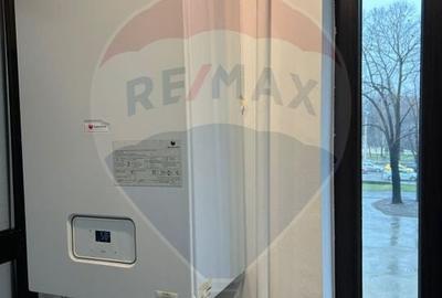 Apartament cu 2 camere decomandat, mobilat în 1 Mai - 2