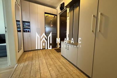 Apartament cu 2 camere, mobilat în Hipodrom 3 - 27