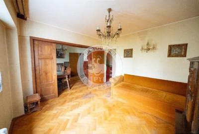 Apartament cu 4 camere semidecomandat în Iancului - 5