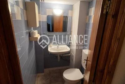 Ultracentral (cod04)-Apartament 3 camere mobilat-utilat si garaj - 2