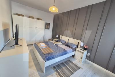 Apartament modern cu 2 dormitoare, balcon si parcare – disponibil din 1 Feb.2026 - 6