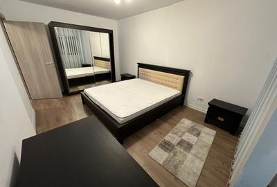 Apartament cu 2 camere decomandat în Lujerului - 4