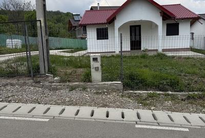 Casă cu 3 camere cu Teren 432 Mp în Predeal - 13