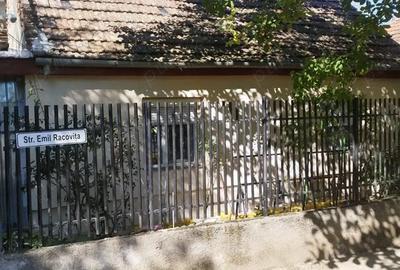 Casă cu 2 camere în Ciarda Roșie - 1