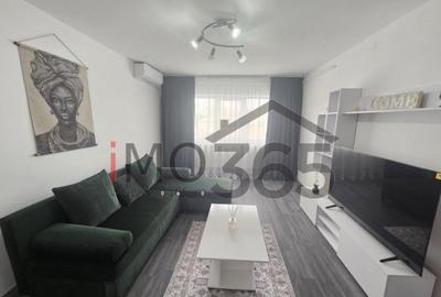 Apartament cu 3 camere decomandat în Popa Șapcă - 14