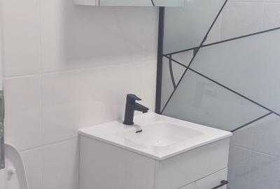 Garsonieră decomandată, mobilată în Moșilor - 13