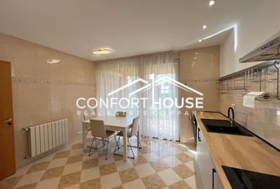 Vila P+E+M, 5 camere, ansamblu rezidential cu piscina, IANCU NICOLAE - 24