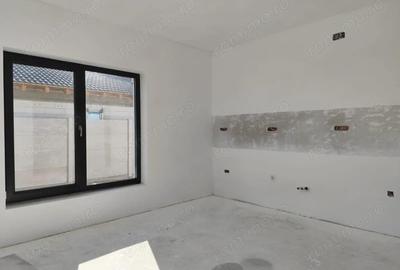 Casa noua, living si 3 dormitoare, de vanzare Santandrei, Bihor - 8