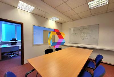 Spatiu de birouri - 440 mp # Plus-imo.ro - 2