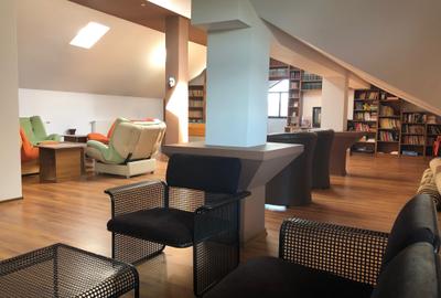 Vila pretabila Locuit/Afacere, S+P+1E+M, 450 mp, teren 800 mp - 47