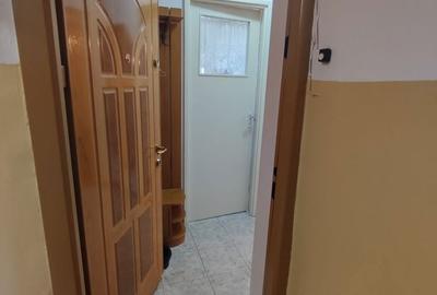 Apartament cu 2 camere semidecomandat în Tomis III - 3