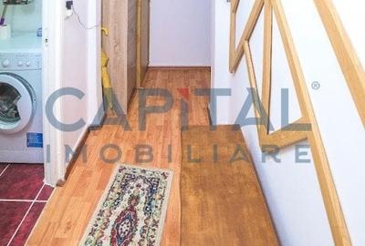Comision 0%, Apartament 2 camere, Mureseni - 7