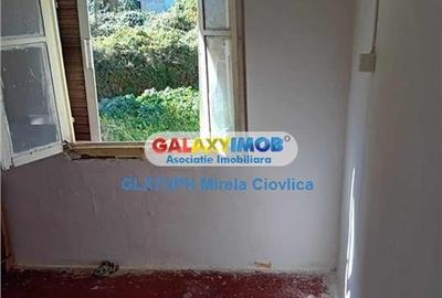 Casă cu 4 camere cu Teren 28 Mp în Capitale - 3