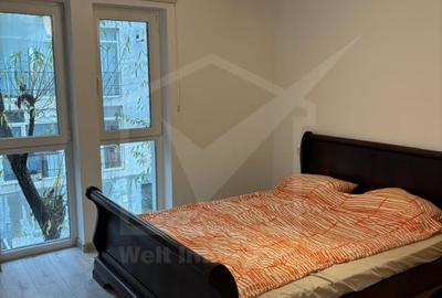 Apartament cu doua camere si parcare inclusa, Floresti - 4