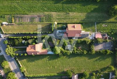 Casa De Vanzare | Comanesti, Judetul Bacau | COMISION 0% - 4