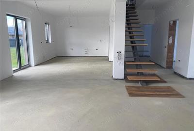 CASA MODERNA DUPLEX CRISTIAN - 2