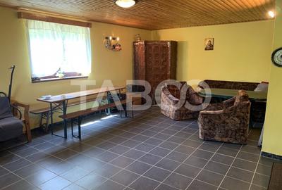 Comision 0! Casa 4 camere 100mpu teren liber 344mp in Tocile Comision 0! Casa 4 camere 100mpu teren liber 344mp in Tocile - 9