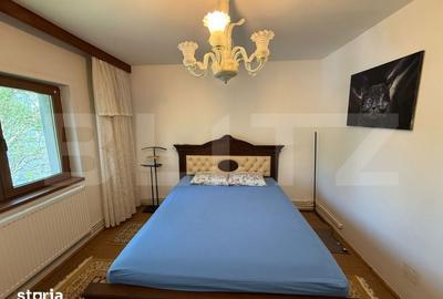 Apartament cu 3 camere decomandat în Piața Centrală - 9