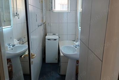 Apartament cu 2 camere nedecomandat în George Enescu - 1