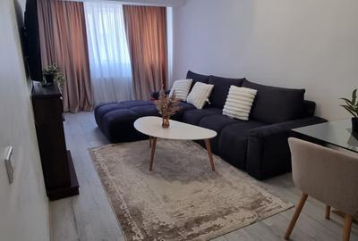 Apartament cu 2 camere decomandat în Metalurgiei - 13